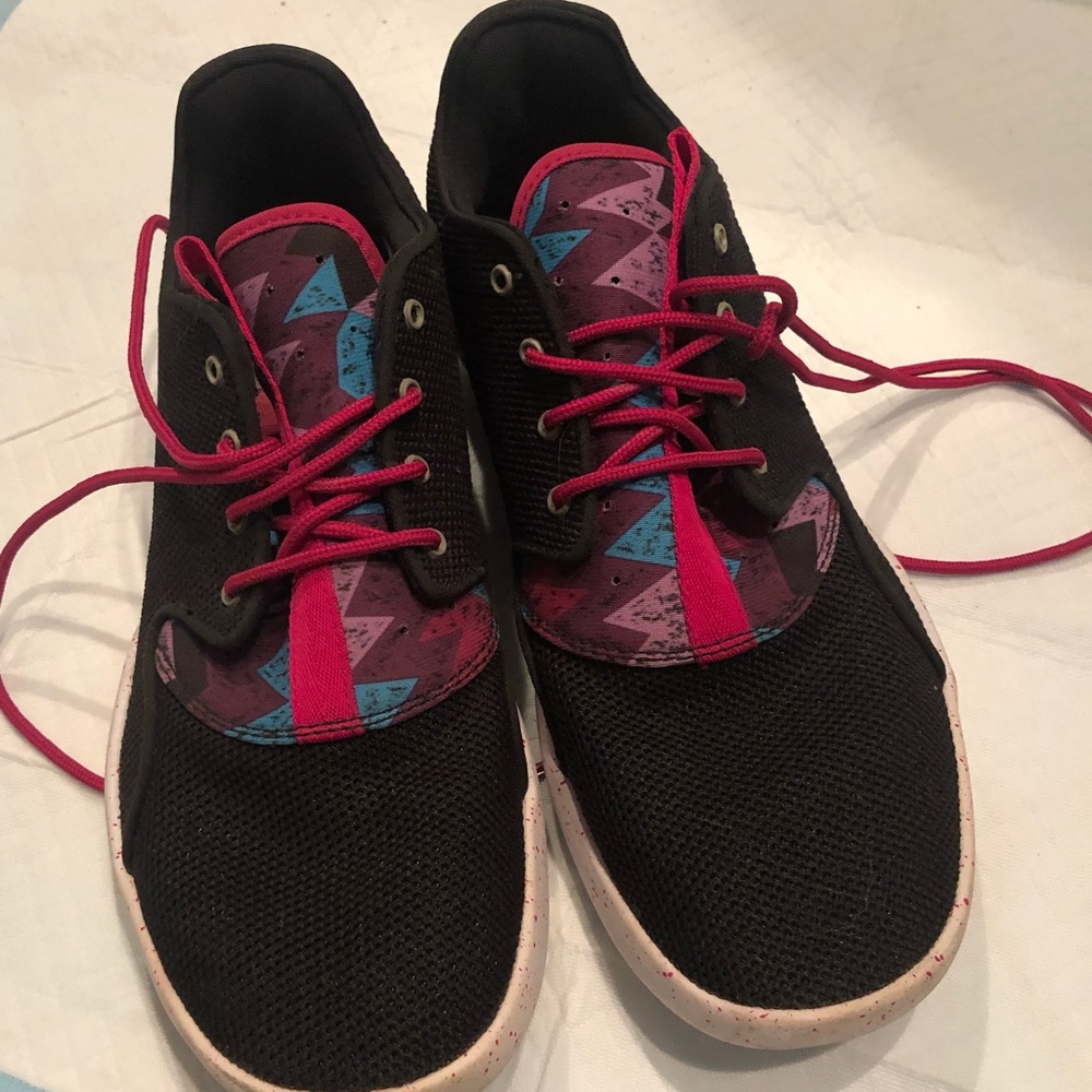 Women’s Jordan’s sneakers